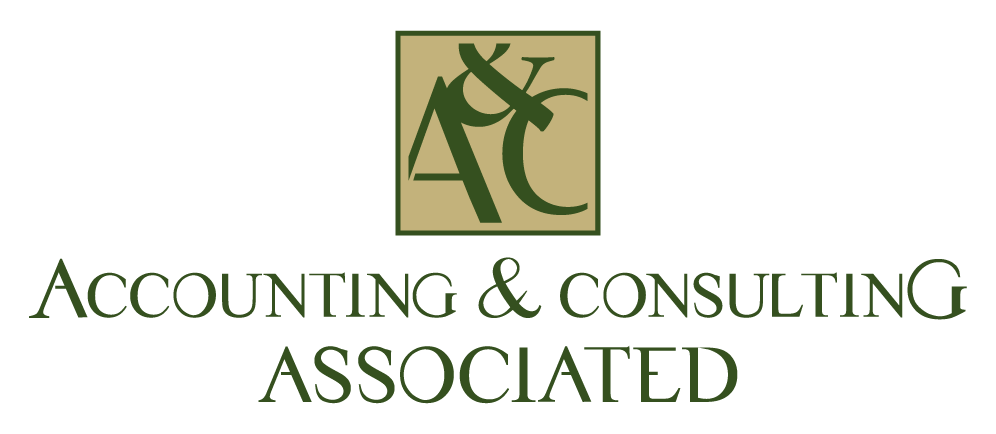A&C - ACCOUNTING & CONSULTING ASSOCIATED