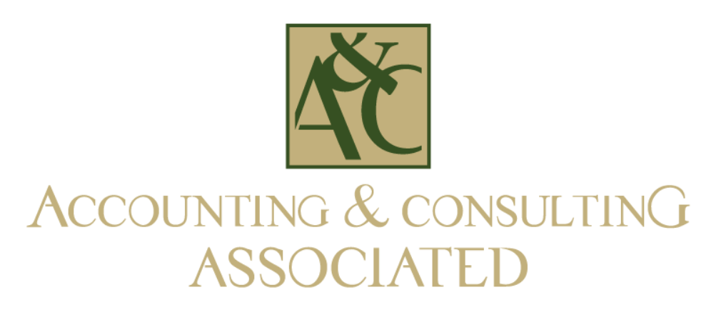 A&C - ACCOUNTING & CONSULTING ASSOCIATED